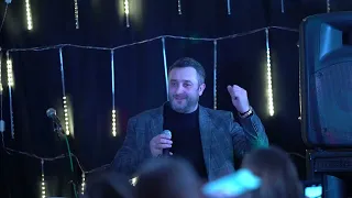 Игорь Кибирев Увы не ты моя судьба Концерт в ресторане Кобзарь 2022 