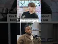 Xav Trudeau opens up about being Justin Trudeau s son