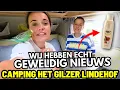 Download Lagu #513 WIJ HEBBEN IETS GEWELDIGS ONTDEKT I Camping Het Gilzer Lindehof (Gilze)