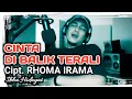 Lagu CINTA DIBALIK TERALI - NOER HALIMAH - RHOMA IRAMA - COVER IBHA HIDAYAT
