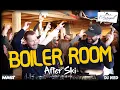 Download Lagu DJ MAST \u0026 DJ NED - BOILER ROOM @ L'ANTIGEL (73)
