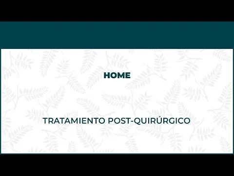 Tratamiento Post Quirúrgico. Fisioterapia A Domicilio - FisioClinics Logroño, La Rioja