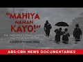 Lagu ”Mahiya Naman Kayo!”: The Philippine Flood Control Investigation So Far (Full Documentary)