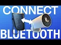 Download Lagu Cara Menghubungkan Proyektor Magcubic ke Speaker Bluetooth APAPUN 📽️🎶