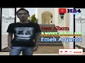 Download Lagu Angel Dalane - [ Lirik Lagu ] Versi Emek Aryanto