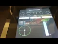 How to enter diagnostic mode on Arcade 1Up Attack From Mars pinball and a question to owners