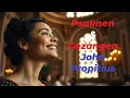 Lagu John Propitius op z’n best – 7 Psalmen \u0026 Gezangen
