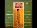 Patsy Cline Strange