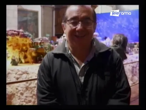 La Catedral Metropolitana de Quito acoge al pesebre más grande de Sudamérica