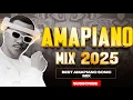 Download Lagu AMAPIANO MIX 2025| BEST AMAPIANO TRENDING SONGS 2025 MIX | DJ WIXY| SONIC