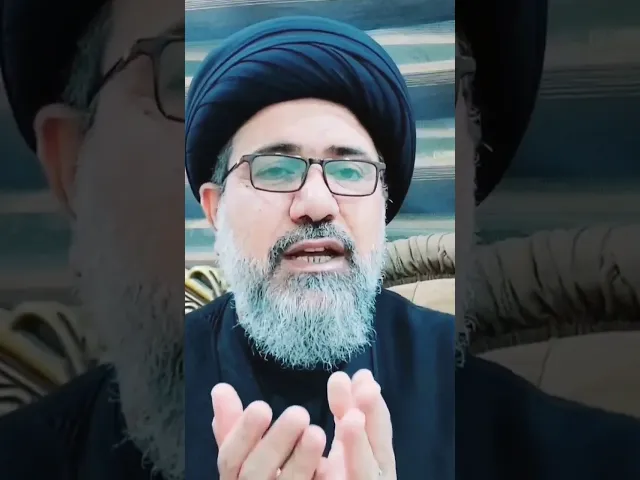 ⁣هل الشيعة يعبدون القبور؟#السيد_فالح_الموسوي #مجالس #الحسين #القرآن #شبهات
