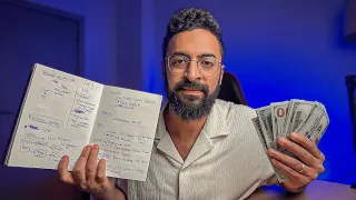ازاي بقيت مليونير من العمل الحر  قصتي الحقيقية دندنها