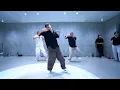 Mizuka " Gear 5 / OZworld (feat. MIYACHI & Jinmenusagi) "@En Dance Studio Yokohama