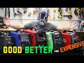 Guide to MultiProcess Welders Harbor Freight vs Vevor vs ArcCaptain vs Lincoln