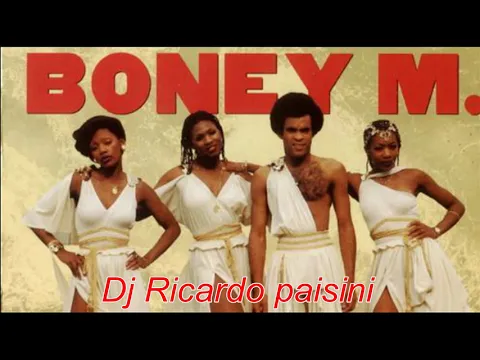 Download MP3 BONEY M MIX