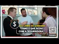 Download Lagu E O CARRO DA GARAGEM – COMO É QUE FICOU COM A SEGURADORA?