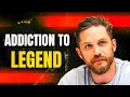 How Tom Hardy Overcame Drug Addiction and Became Venom