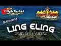 Download Lagu Remix Lampung Sholawat LING ELING Karaoke || Mixdut Andika Music @musiclampung