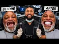 I Fixed my Dad s Teeth