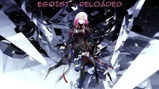Download 【EGOIST】RELOADED【Vocal Only】 MP3
