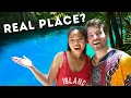 Download Lagu THE ENCHANTED RIVER - MYSTICAL CLEAR BLUE WATERS | HINATUAN SURIGAO DEL SUR, PHILIPPINES ISLAND LIFE