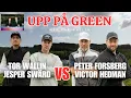 Download Lagu DE VET DU/TJUVJAKT vs PETER FORSBERG/VICTOR HEDMAN (2v2 Scramble)