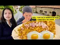 Download Lagu SEDIH !  4 HARI DALLAS MENINGGALKAN RUMAH,  KANGEN BERAT NASI GORENG