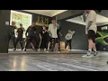 Tion Wayne feat Dutchavelli feat Stormzy - I Dunno | Choreography Max Dumendyak