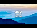 Download Lagu Bryce Fox - Horns (Lyrics)