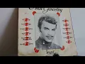 Orhan Gencebay - Bir Teselli Ver ( Orijinal LP Kayıt )