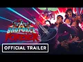 Broforce Forever - Final Update Trailer