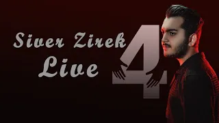 Siver Zirek Live 