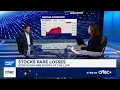 Large cap tech stocks like Nvidia are a deal now says Silvant Capital s Michael Sansoterra