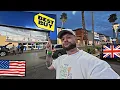 British Guy Visits Best Buy in America for the First Time