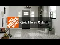 Durability of QuicTile by DaltileTile with The Home Depot