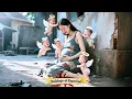 Download Lagu ¡Venganza contra la canalla! Dios le dio a la pobre niña cinco bebés afortunados para protegerla.
