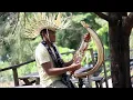 Download Lagu There is a Fountain Filled with Blood / Tercurah Darah Tuhanku KJ 35 - Sasando by Natalino Mella