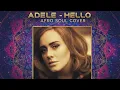 Lagu Adele - Hello (Afro Soul Cover) | This Version Will Give You Chills 