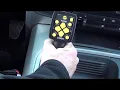 Troubleshooting a Slow Flashing Light on Your FISHER Snow Plow Control