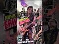 Download Lagu ‼️Nuno slays Eruption solo / Cupids Dead on 2024 Monsters of Rock Cruise! @MastersofShred #EVH