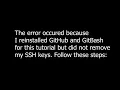 Part 2 Install VS Code Git Bash on Windows Create GitHub Repository Push Repository via GitBash