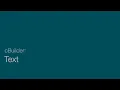 How to Add Edit Text in an Email WYSIWYG Text Editor Email Blaster cBuilder