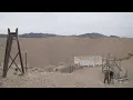 Touring the Nevada Test Site Where the Atomic Bomb Made American History Outdoor Nevada