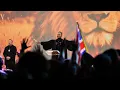 God Swore by Himself to Bless Me Day 1 Of 7 Days of Glory Wed 1 July 2026 AMI LIVESTREAM