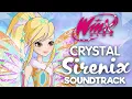 Download Lagu Winx Club 8 | The Magic Of CRYSTAL Sirenix! (English - FULL SONG)