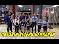 Lagu Pasukin Kedatangan Tamu Anak-Anak! Surya Bawa Pesulap Merah! | MOMEN SERU LAPOR PAK! (28/12/24)