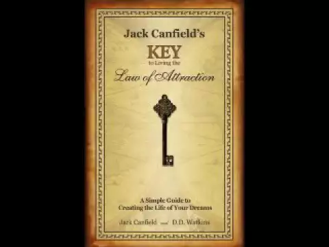 Download MP3 The Law Of Attraction Full Audiobook