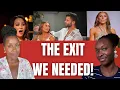 MAFS SEATTLE EP 13-15 REVIEW Married At First Sight Girlfriends and Goals Podcast