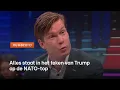 Download Lagu Trump heeft streepje voor op andere staatsbezoeken | Humberto