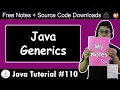 Java Generics